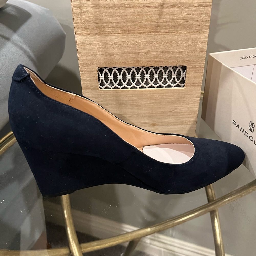 Bandolino Pumps